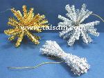 METALLIC STEM STARBURST